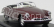 Rio-models Citroen Ds19 Cabriolet 1962 1:43 Red Met