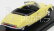 Rio-models Citroen Ds19 Cabriolet - Usine 1961 1:43 Žlutá