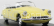Rio-models Citroen Ds19 Cabriolet - Usine 1961 1:43 Žlutá