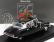 Rio-models Citroen Ds19 Cabriolet With General De Gaulle And Driver Figure 1960 1:43 Black
