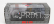 Rio-models Citroen Ds19 Cabriolet With General De Gaulle And Driver Figure 1960 1:43 Black