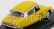 Rio-models Citroen Ds19 N 104 Rally Montecarlo 1962 Maurel - Courbe 1:43 Žlutá