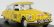 Rio-models Citroen Ds19 N 104 Rally Montecarlo 1962 Maurel - Courbe 1:43 Žlutá