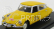 Rio-models Citroen Ds19 N 104 Rally Montecarlo 1962 Maurel - Courbe 1:43 Žlutá