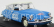 Rio-models Citroen Ds19 N 233 Rally Di Montecarlo 1963 1:43 Světle Modrá Slonová Kost