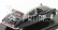 Rio-models Citroen Ds19 N 235 Mille Miglia 1957 Renaud - Gordine 1:43 Černá Bílá