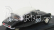 Rio-models Citroen Ds19 N 240 Mille Miglia 1957 Zore - Dubessay 1:43 Black Ivory
