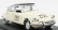 Rio-models Citroen Ds19 N 255 Mille Miglia 1957 Lebes-failly 1:43 Ivory Black