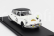 Rio-models Citroen Ds19 N 44 Winner Rally Tour De Corse 1961 Rene Trautmann - Jean Claude Ogier 1:43 Bílá Černá