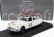 Rio-models Citroen Ds19 N 44 Winner Rally Tour De Corse 1961 Rene Trautmann - Jean Claude Ogier 1:43 Bílá Černá