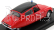 Rio-models Citroen Ds19 Pompiers De Ville De Lyon 1956 1:43 Red