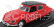 Rio-models Citroen Ds19 Pompiers De Ville De Lyon 1956 1:43 Red