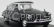 Rio-models Citroen Ds19 Presidential Car Attempt Charles De Gaulle 1962 - With Bullet Holes 1:43 Black