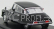 Rio-models Citroen Ds19 Presidential Car Attempt Charles De Gaulle 1962 - With Bullet Holes 1:43 Black