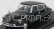 Rio-models Citroen Ds19 Presidential Car Attempt Charles De Gaulle 1962 - With Bullet Holes 1:43 Black
