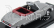 Rio-models Citroen Ds19 Spider Cabriolet 1961 1:43 Grey Met