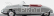 Rio-models Citroen Ds19 Spider Cabriolet 1961 1:43 Grey Met