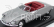 Rio-models Citroen Ds19 Spider Cabriolet 1961 1:43 Grey Met
