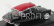 Rio-models Citroen Ds19 Taxi De Paris 1963 1:43 Černá Červená