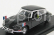 Rio-models Citroen Ds21 1974 Presidential - Valery Giscard D'estaing 1:43 Black