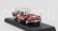 Rio-models Citroen Ds21 Break Sw Station Wagon Ferrari Chronometrage Service Assistance 1970 Niki Lauda - Clay Regazzoni 1:43 Červená Bílá