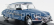 Rio-models Citroen Ds21 Gendarmerie 1972 1:43 Blue