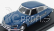 Rio-models Citroen Ds21 Gendarmerie 1972 1:43 Blue