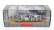 Rio-models Citroen Ds21 N 2 4th Rally Marocco Dirty Version 1971 Bob Neiret - Jacques Terramorsi 1:43 Blue
