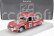 Rio-models Citroen Ds21 N 39 Rally Montecarlo 1972 Francisco Romaozinho - Heitor Morais 1:43 Red
