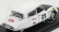 Rio-models Citroen Ds21 N 89 Rally Montecarlo 1970 Marcus - Bryde - Braein 1:43 Bílá Černá