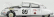 Rio-models Citroen Ds21 N 89 Rally Montecarlo 1970 Marcus - Bryde - Braein 1:43 Bílá Černá