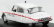 Rio-models Citroen Ds21 Paris Gendarmerie Police 1968 1:43 Bílá