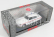 Rio-models Citroen Ds21 Paris Gendarmerie Police 1968 1:43 Bílá