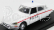 Rio-models Citroen Ds21 Paris Gendarmerie Police 1968 1:43 Bílá