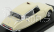 Rio-models Citroen Ds21 Taxi Paris 1969 1:43 Cream