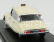 Rio-models Citroen Ds21 Taxi Paris 1969 1:43 Cream