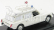 Rio-models Citroen Id19 Break Ambulance - Ambulanza 1959 (tv Series Film L'amante) 1:43 Bílá