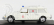 Rio-models Citroen Id19 Break C.r.i. Croce Rossa Italiana 1958 - Ambulance 1:43 Bílá