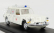 Rio-models Citroen Id19 Break C.r.i. Croce Rossa Italiana 1958 - Ambulance 1:43 Bílá