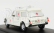 Rio-models Citroen Id19 Break C.r.i. Croce Rossa Italiana 1958 - Ambulance 1:43 Bílá