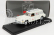 Rio-models Citroen Id19 Break C.r.i. Croce Rossa Italiana 1958 - Ambulance 1:43 Bílá
