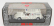 Rio-models Citroen Id19 Break C.r.i. Croce Rossa Italiana 1958 - Ambulance 1:43 Bílá