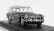 Rio-models Citroen Id19 Break Sw Station Wagon 1958 1:43 Černá Šedá