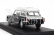 Rio-models Citroen Id19 Break Sw Station Wagon 1958 1:43 Černá Šedá