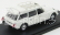 Rio-models Citroen Id19 Break Taxi 1959 1:43 Bílá