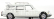Rio-models Citroen Id19 Break Taxi 1959 1:43 Bílá