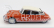 Rio-models Citroen Id19 N 176 Winner Rally Montecarlo 1959 P.coltelloni - P.alexandre 1:43 Red