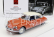 Rio-models Citroen Id19 N 176 Winner Rally Montecarlo 1959 P.coltelloni - P.alexandre 1:43 Red