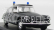 Rio-models Citroen Id19 Prefecture De Paris - Police - 1968 1:43 Black