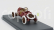 Rio-models CMN Costruzioni Meccaniche Nazionali 15/20 Hp 1919 1:43 Red